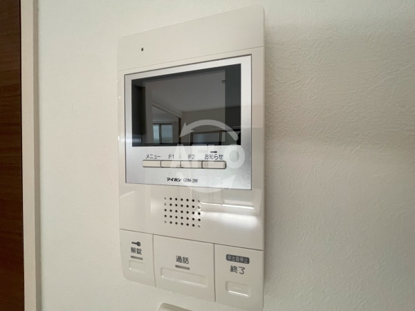 セキュリティ　F mirai bliss