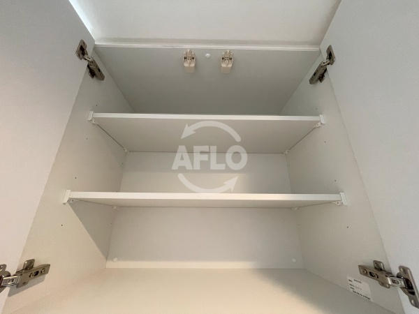 収納　F mirai bliss