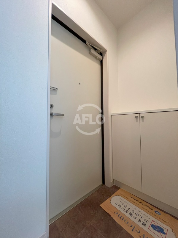 玄関　F mirai bliss