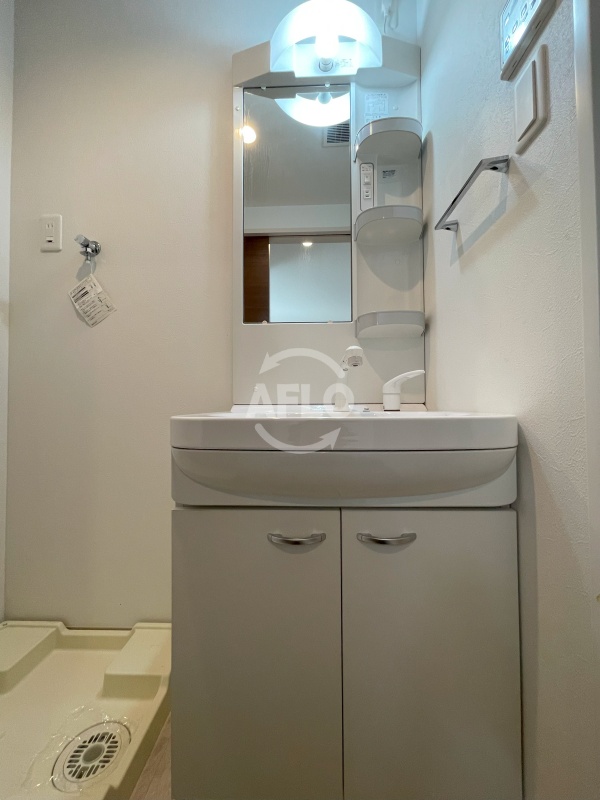 洗面設備　F mirai bliss