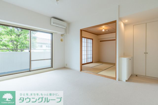 その他設備　※写真は同タイプ住戸です。