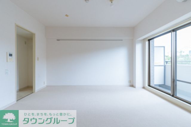 居室・リビング　※写真は同タイプ住戸です。