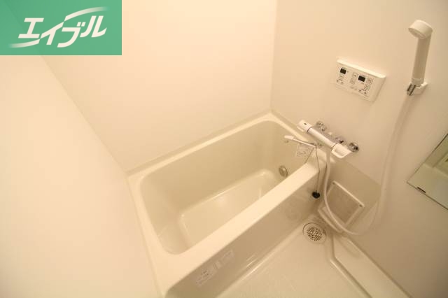 バス・シャワールーム　同一仕様