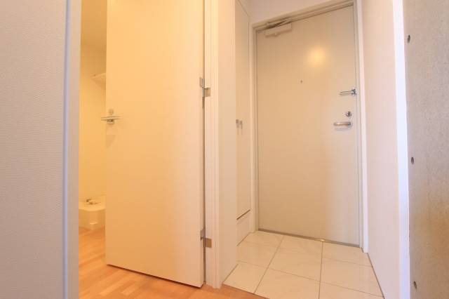 玄関　玄関も素敵な空間です。（イメージ画像）