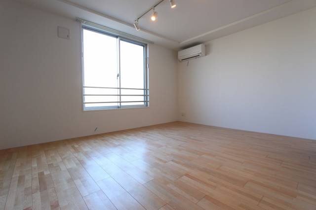 その他部屋・スペース　配置も考えやすいほぼ四角の間取り。（イメージ画像）