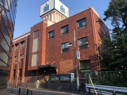 高校・高専　昭和第一高等学校（高校・高専）まで229m