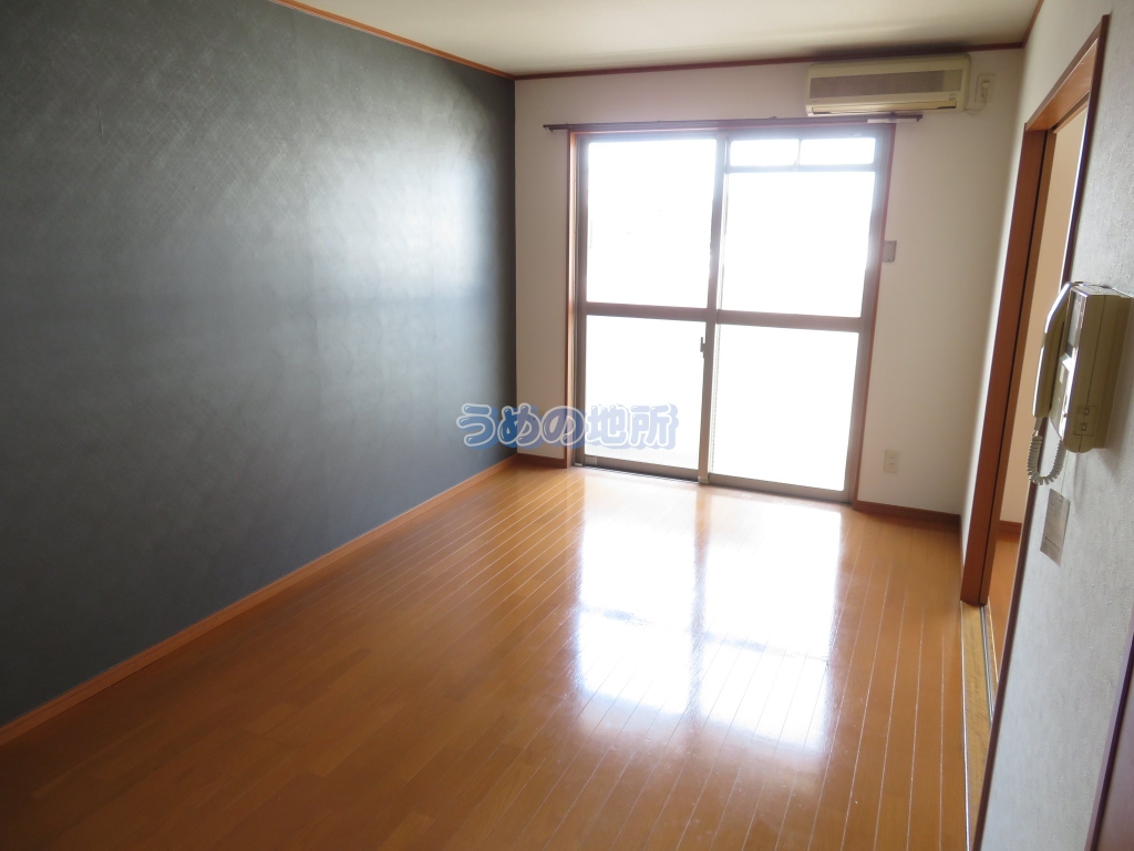 居室・リビング　リビング１