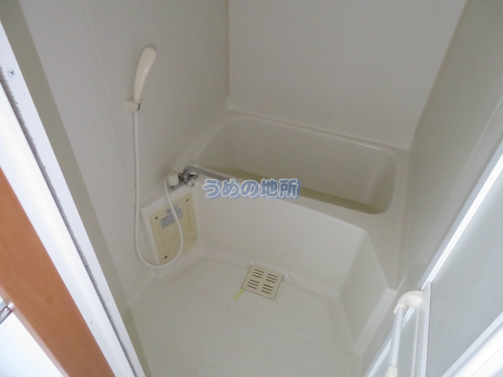 バス・シャワールーム　浴室