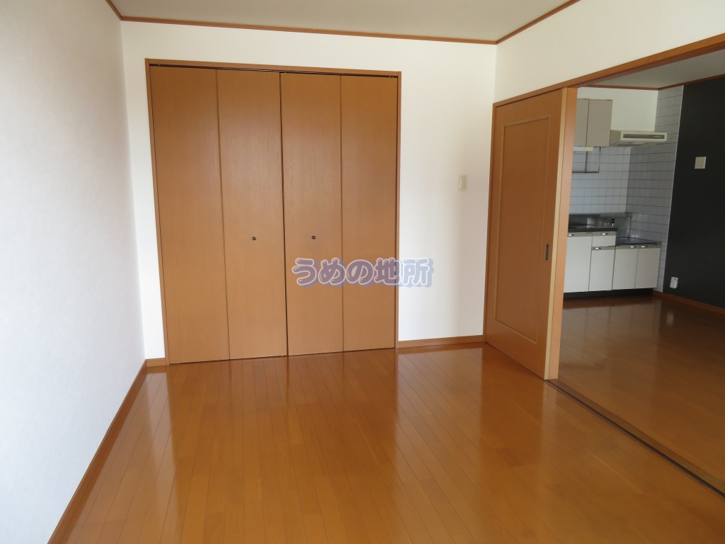 その他部屋・スペース　洋室