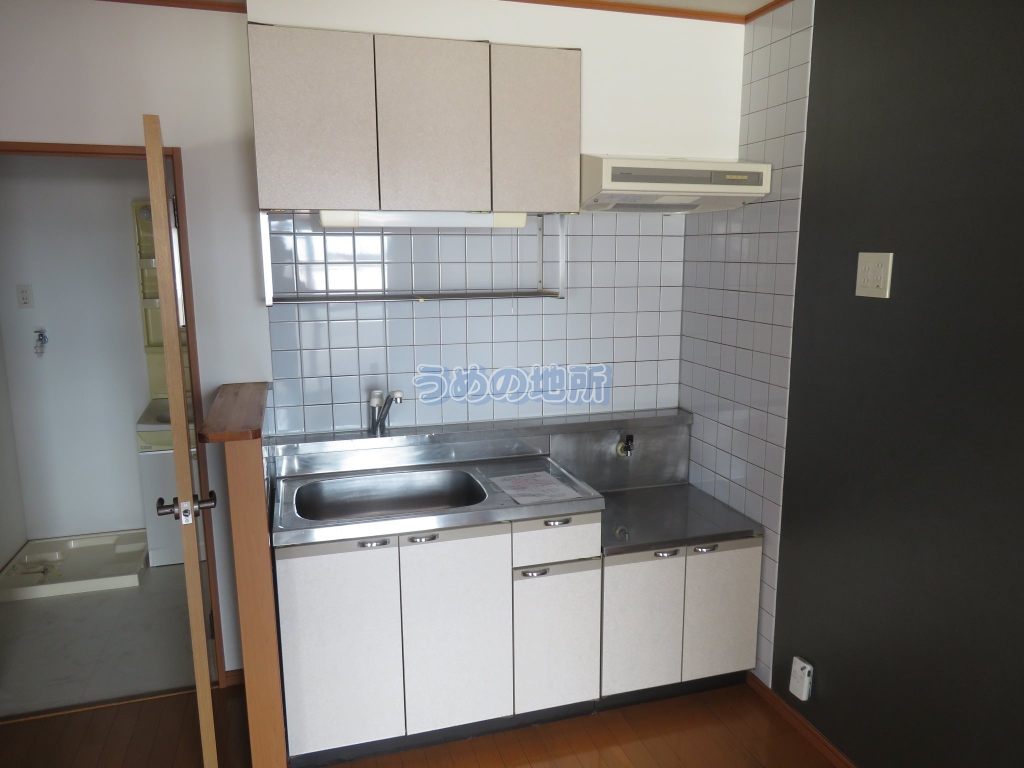 キッチン　台所