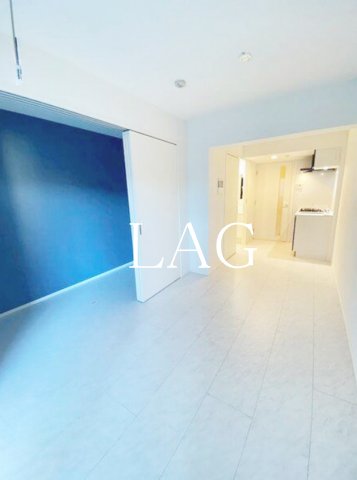 その他部屋・スペース　寝室です。