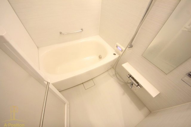 バス・シャワールーム　ロジュマンタワー梅田