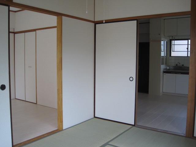 その他部屋・スペース　同型タイプ