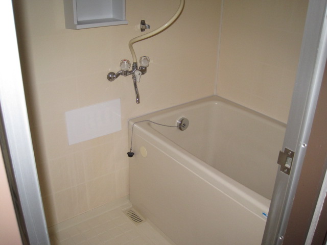 バス・シャワールーム　同型タイプ