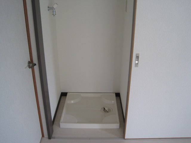 その他設備　同型タイプ