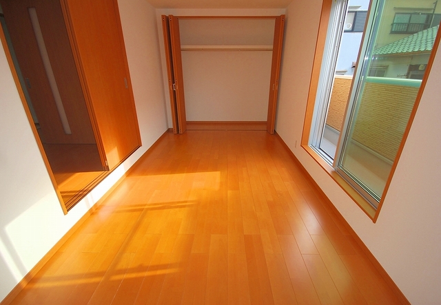 その他部屋・スペース　洋室