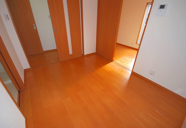 居室・リビング　ＤＫ