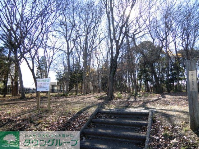 郵便局　流山江戸川台郵便局（郵便局）まで649m