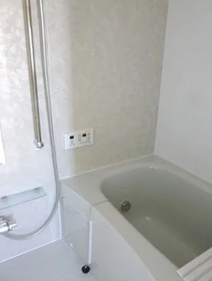 バス・シャワールーム　☆ゆっくりくつろげるお風呂☆