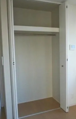 収納　☆たっぷり収納☆