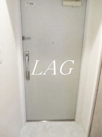 玄関　玄関です。