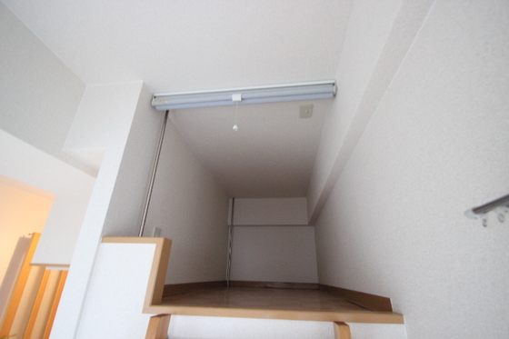 その他部屋・スペース　ロフト