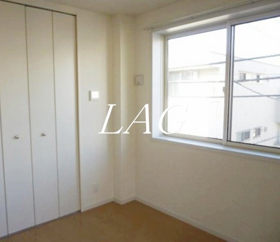 その他部屋・スペース　寝室です。