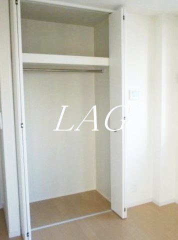 収納　収納です。