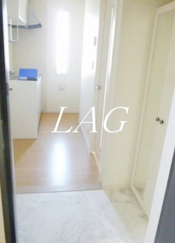 玄関　玄関です。