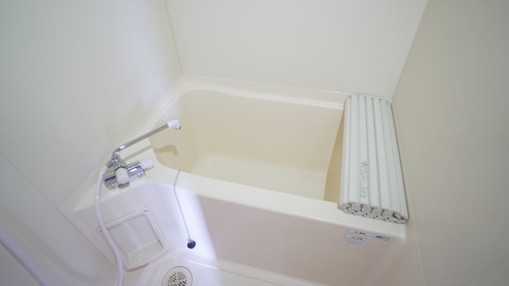 バス・シャワールーム　同仕様タイプ