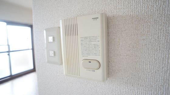 セキュリティ　同仕様タイプ