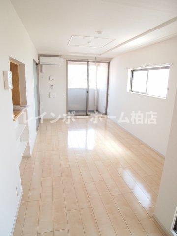 居室・リビング　おしゃれなリビングです