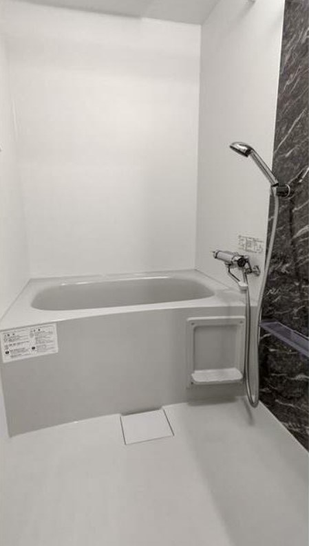 バス・シャワールーム　※参考写真