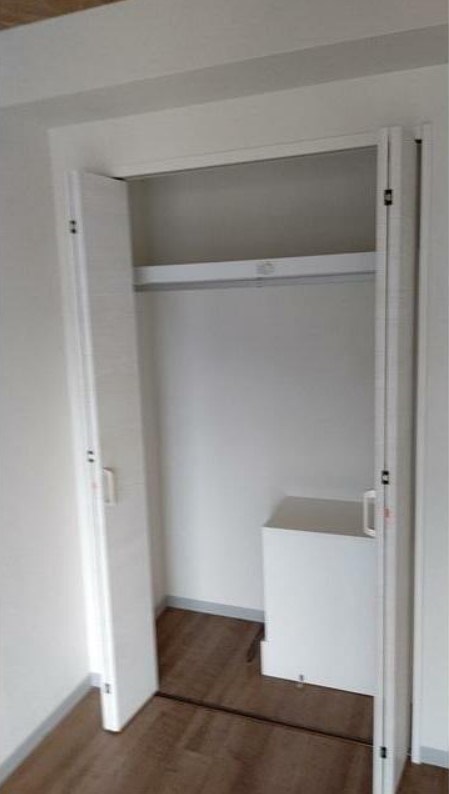 収納　※参考写真