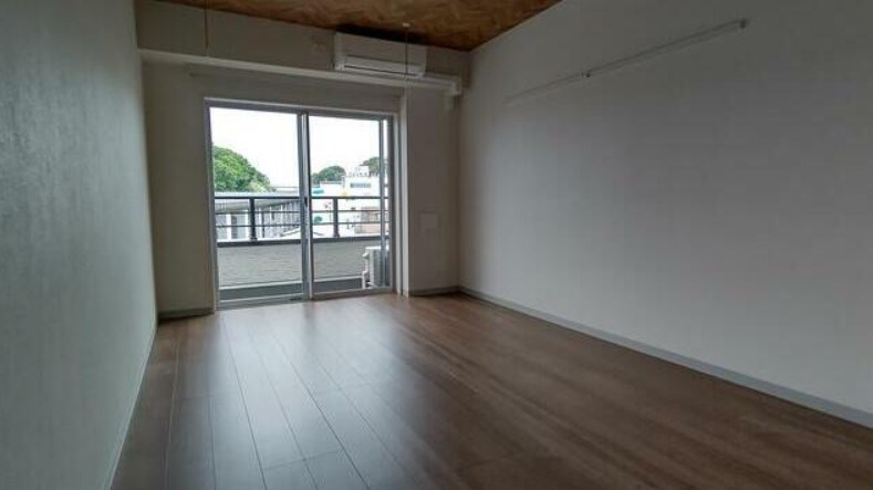 居室・リビング　※参考写真