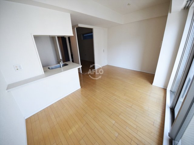 居室・リビング　レジェンドール心斎橋EAST　リビング