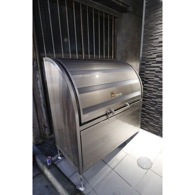 その他　ごみ置場