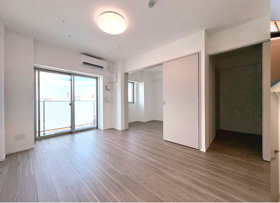 居室・リビング　同仕様