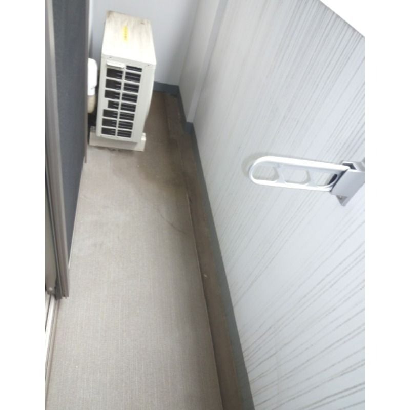 バルコニー　☆日当りのいいバルコニー☆