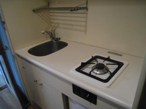 その他設備　室内設備