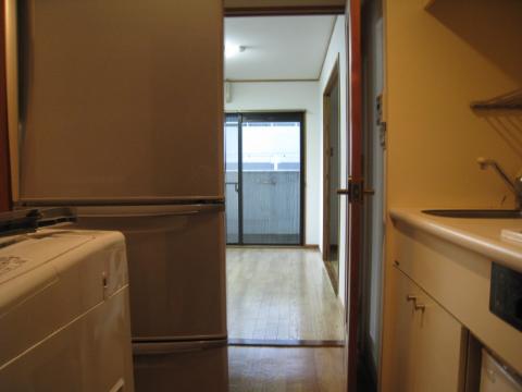 その他設備　室内設備