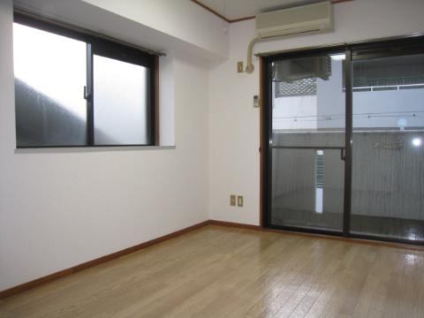 その他設備　室内設備