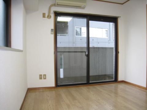 その他設備　室内設備