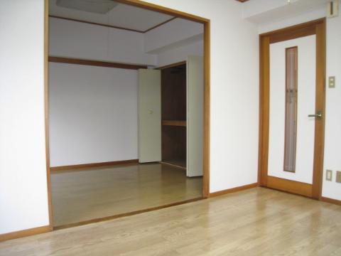 その他設備　室内設備