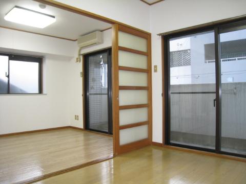 その他設備　室内設備