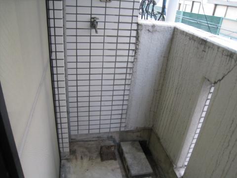 その他設備　室内設備