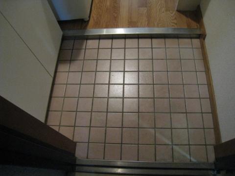 その他設備　室内設備