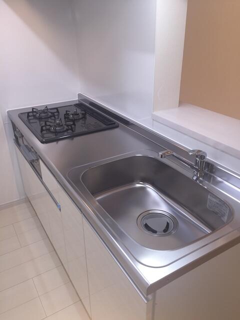 キッチン　反転タイプ