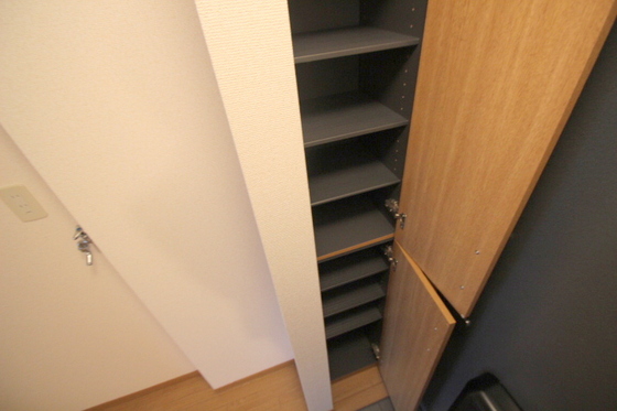 その他　※別号室の写真です。