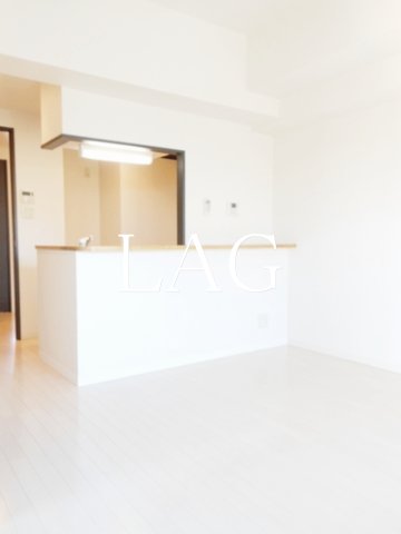 居室・リビング　洋室のお部屋です。